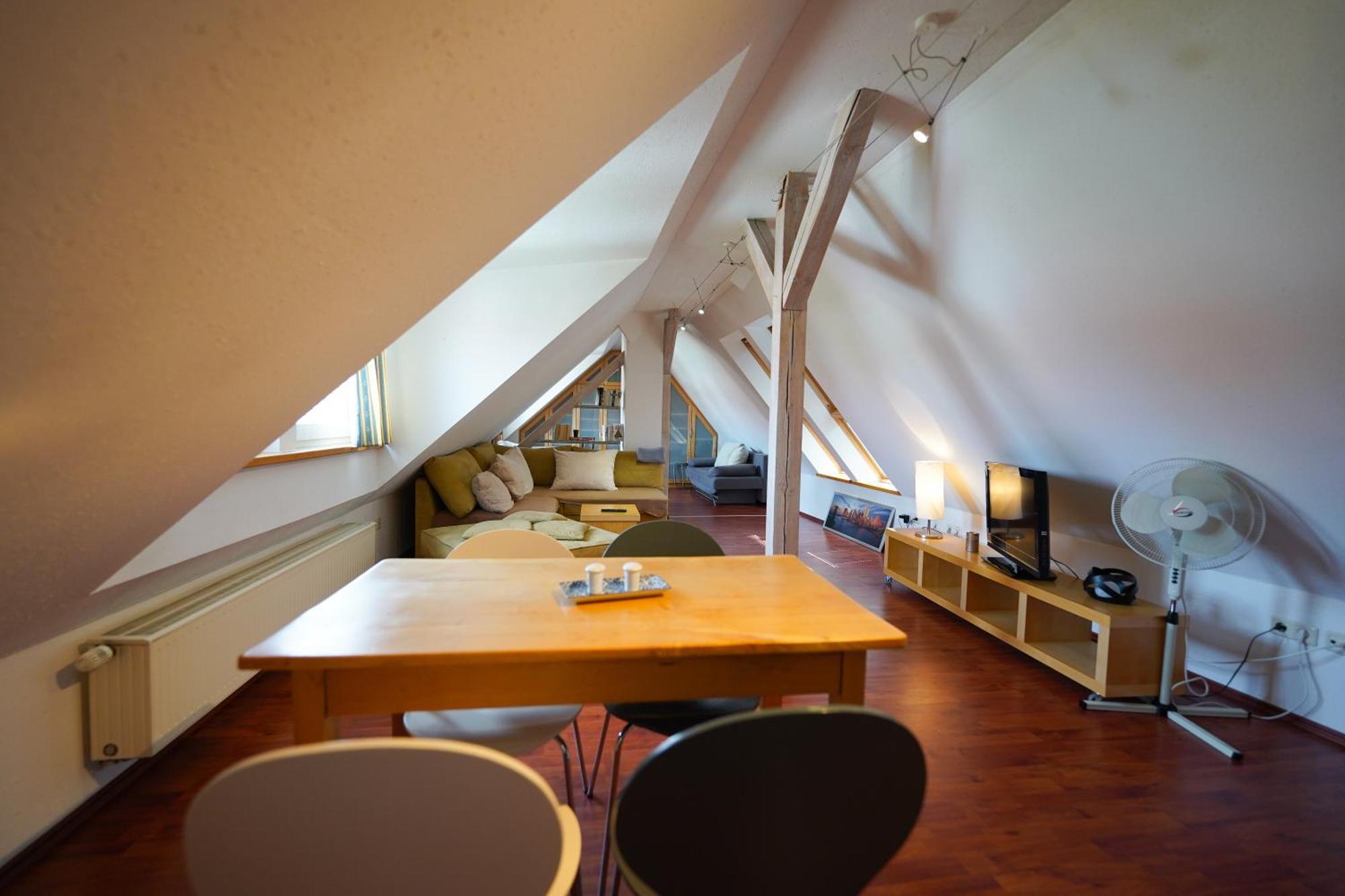 Hotel Garni Und Apartments Zur Krone Hilpoltstein Luaran gambar