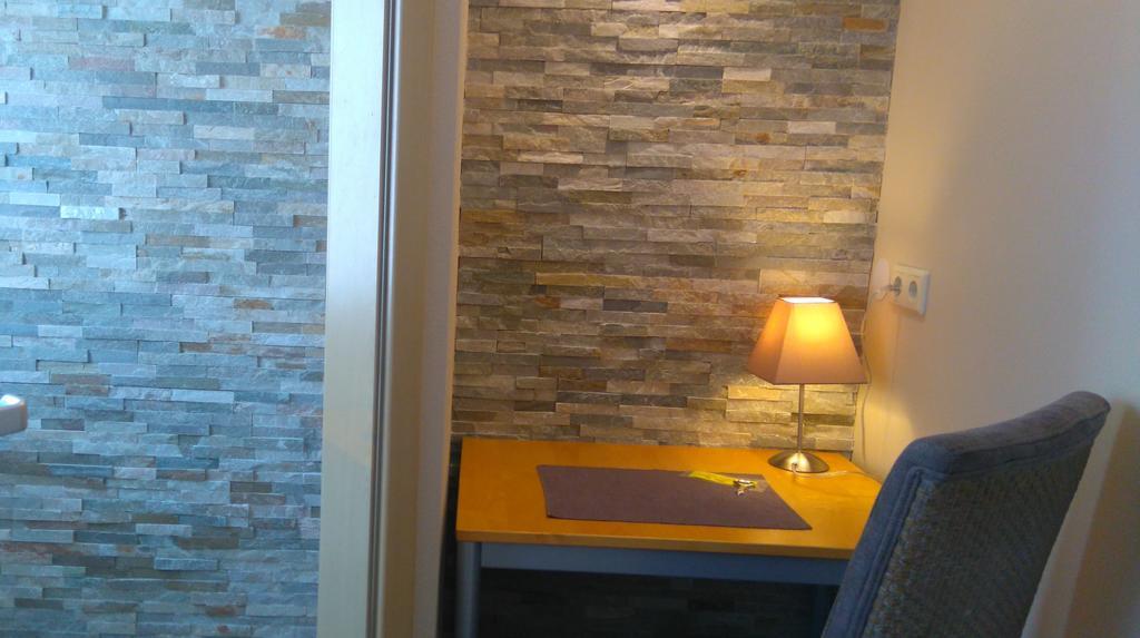 Hotel Garni Und Apartments Zur Krone Hilpoltstein Luaran gambar